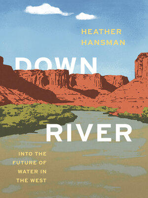 cover image of Downriver